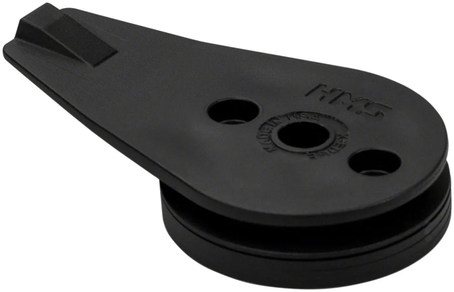 K-EDGE Hammerhead Insert Kit - Karoo II Computers Compatible K-EDGE Mounts