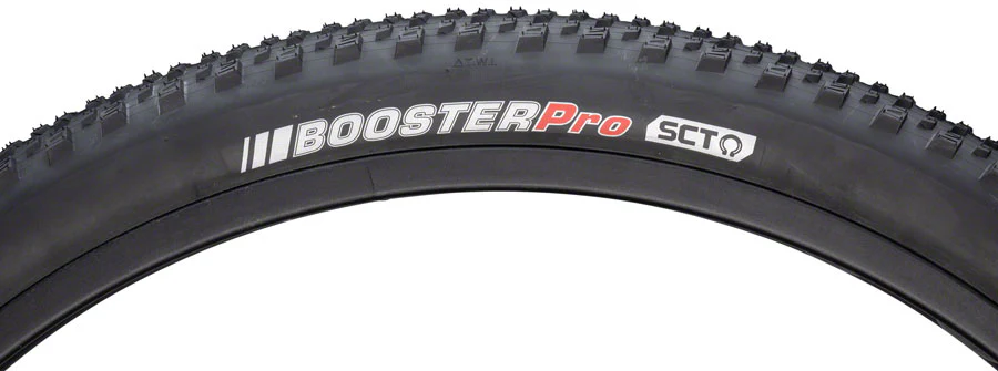 Kenda Booster Pro Tire - 29 x 2.6 Tubeless Folding Black 120tpi SCT - Image 3