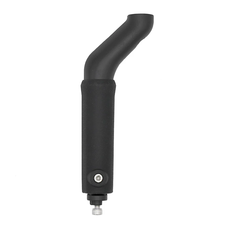 Kids Ride Shotgun Left Leg for Pro Seat Gen 2