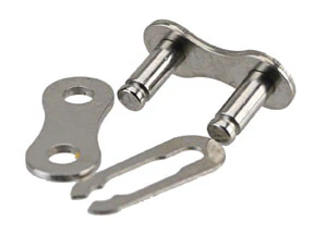 KMC MissingLink 410 Connector 1/2x1/8" Ea