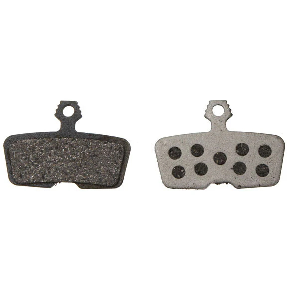 Kool Stop Disc Pads 11+ Code Motive DB864 - Organic
