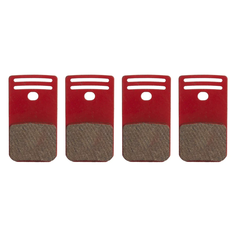 Kool Stop Disc pads Magura Gustav Pro - Organic 4pcs