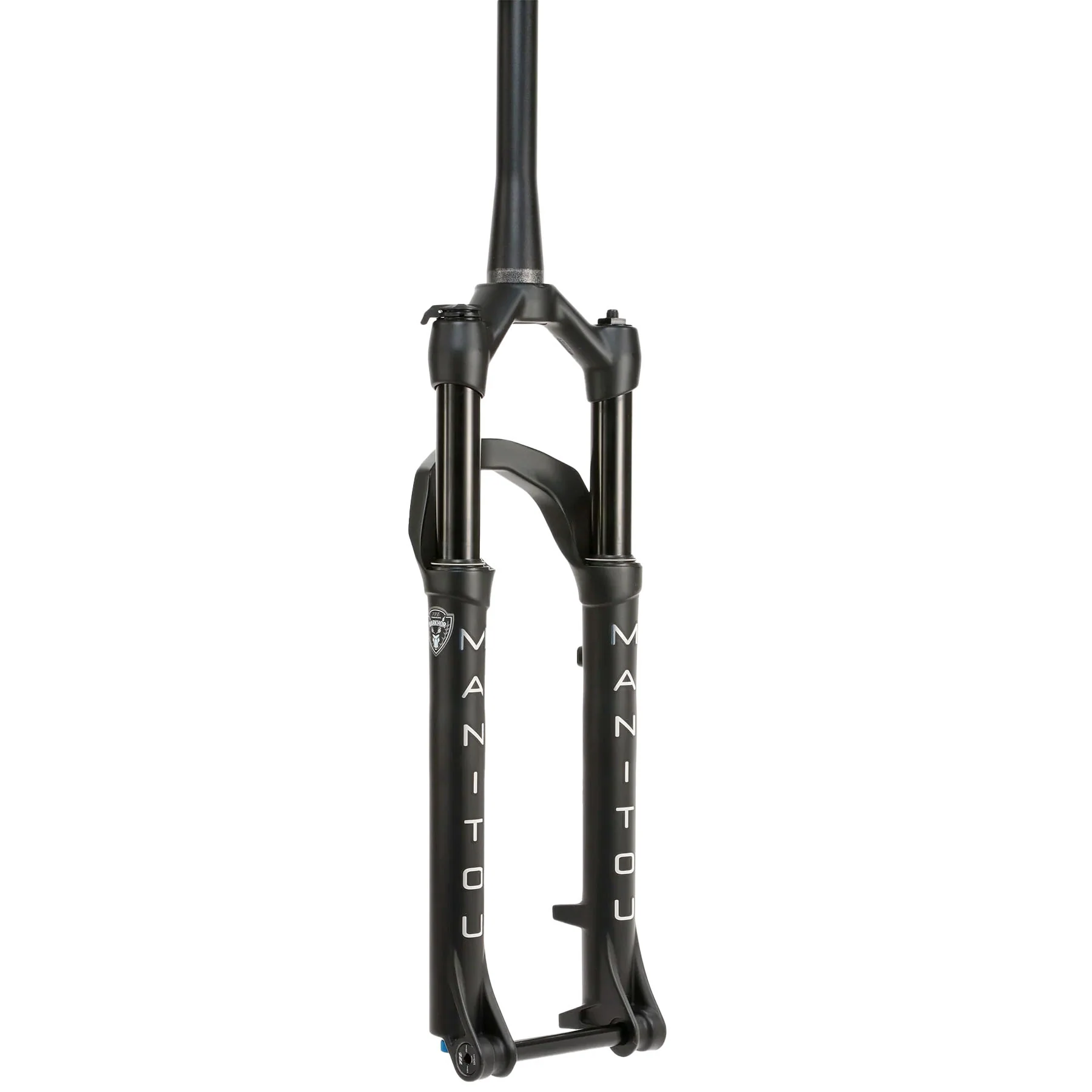 Manitou Markhor Boost V2 29" Fork Taper TA-D 15x110 2-Pos