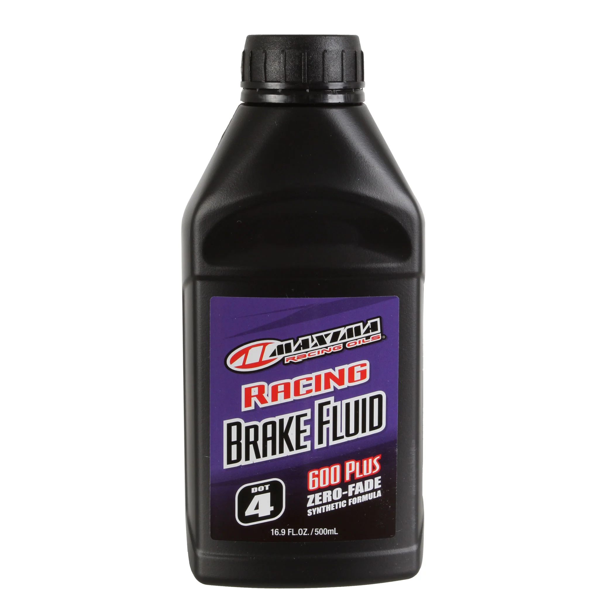 Maxima Racing DOT-4 Brake Fluid 16.9oz