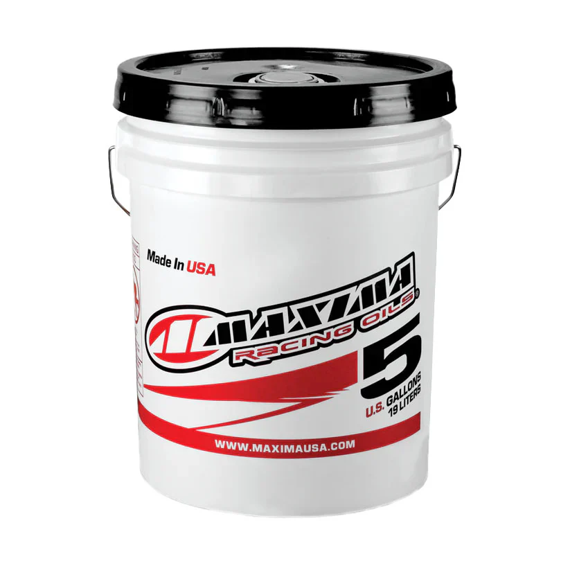 Maxima Suspension Clean 5 Gallon