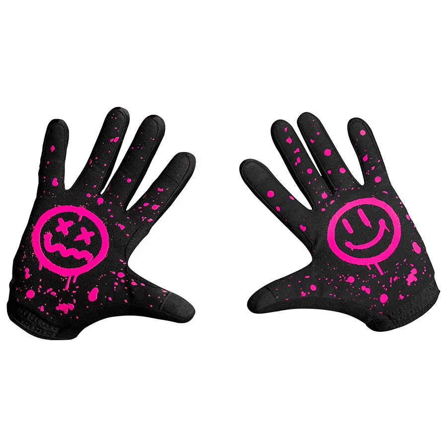 Muc-Off Rider Gloves - Punk  XSmall