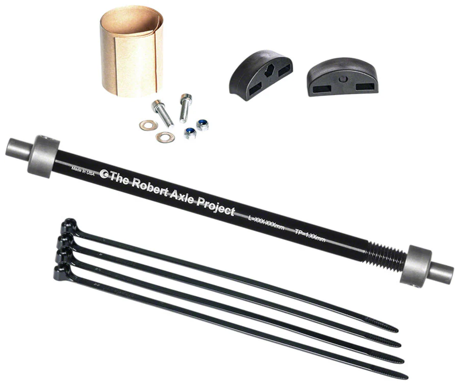 Old Man Mountain Rear Fit Kit SET813 12mm1.0x160-172mm