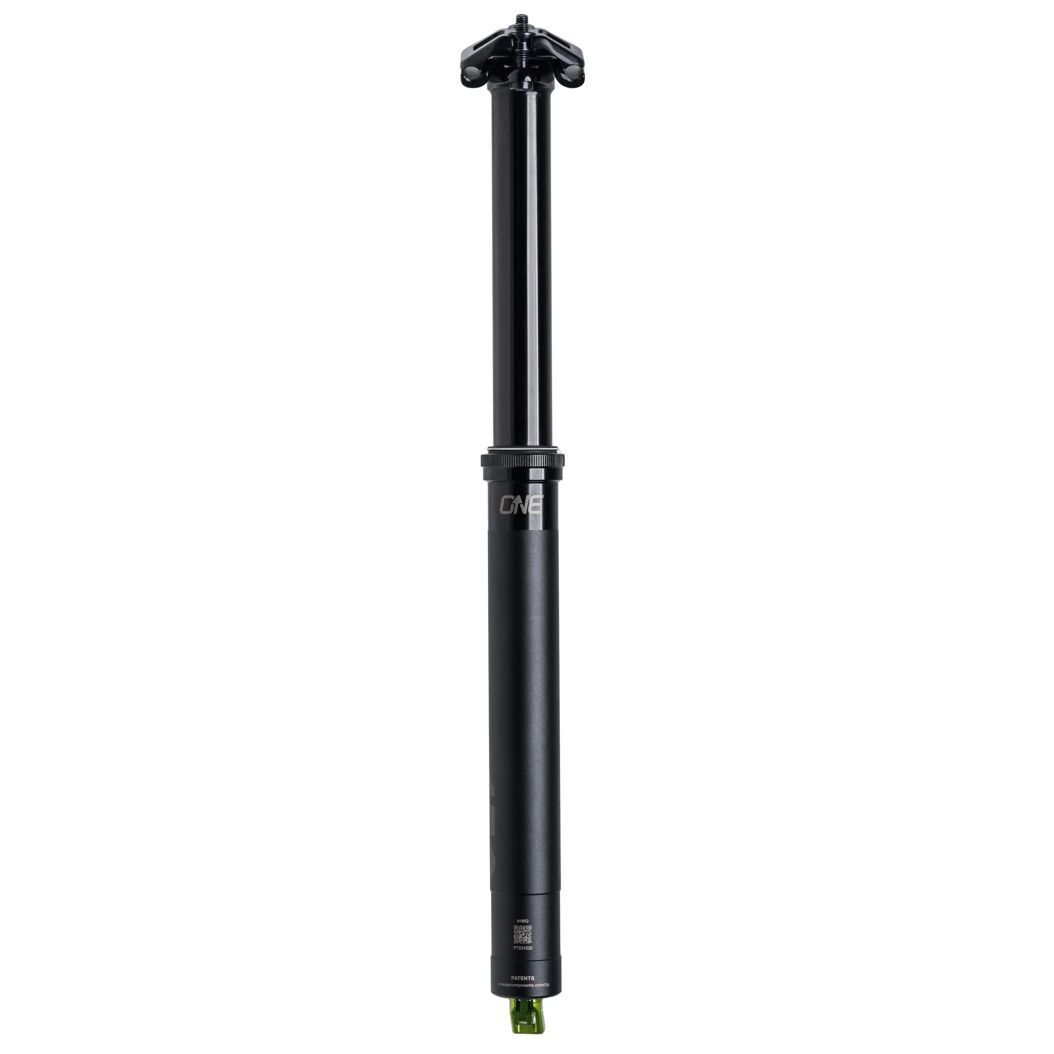 OneUp Components V3 Dropper Post (240mm) 31.6 x 595mm