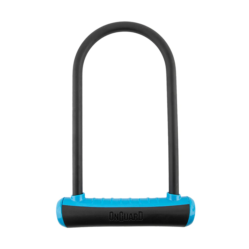 Onguard Neon 8153 13mm 4.5x9`/11.43x22.86cm Key Blu 63 of 100 Included 8153