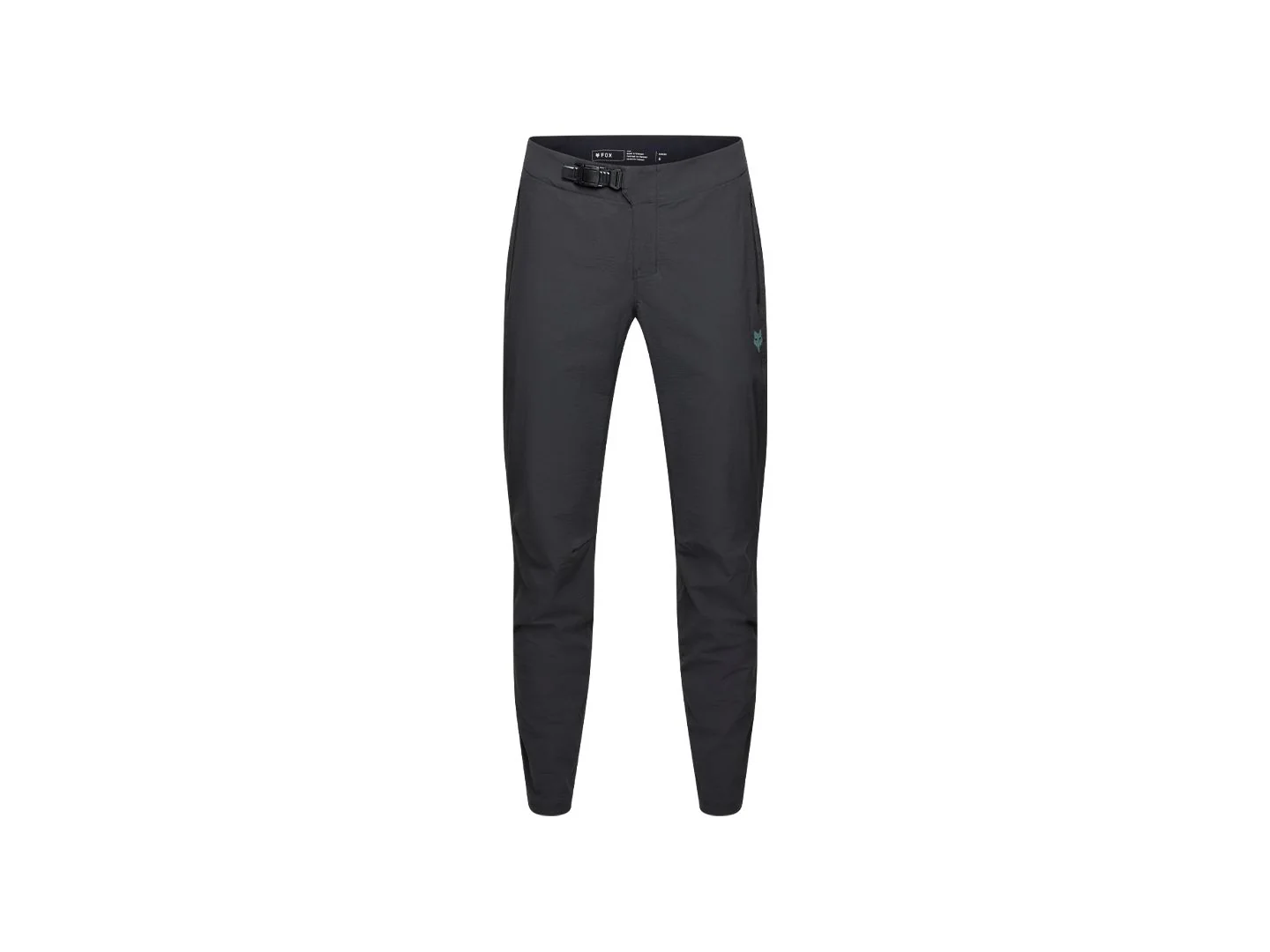 Pant Fox Racing 25 Ranger Women 4 Black