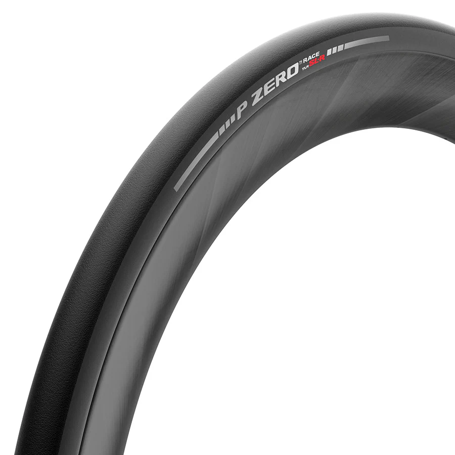 Pirelli P ZERO Race TLR SL-R Tire - 700 x 28 Tubeless Folding BLK SmartEVO2