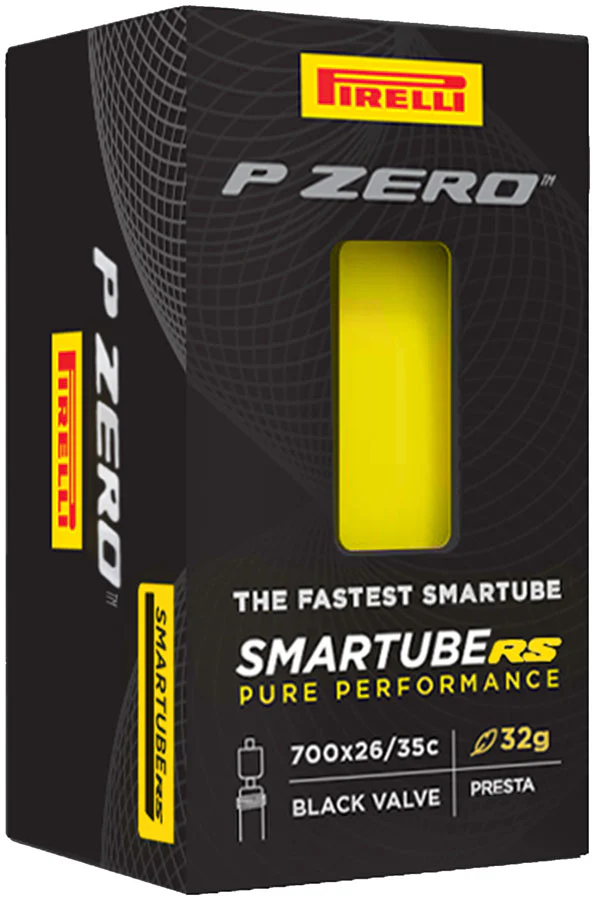Pirelli P Zero SmarTube RS Tube - 700 x 26 - 35mm 42mm Presta Valve