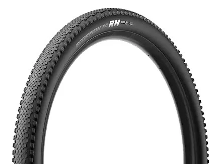 Pirelli Scorpion XC RH ProWALL29x2.4 Race Black