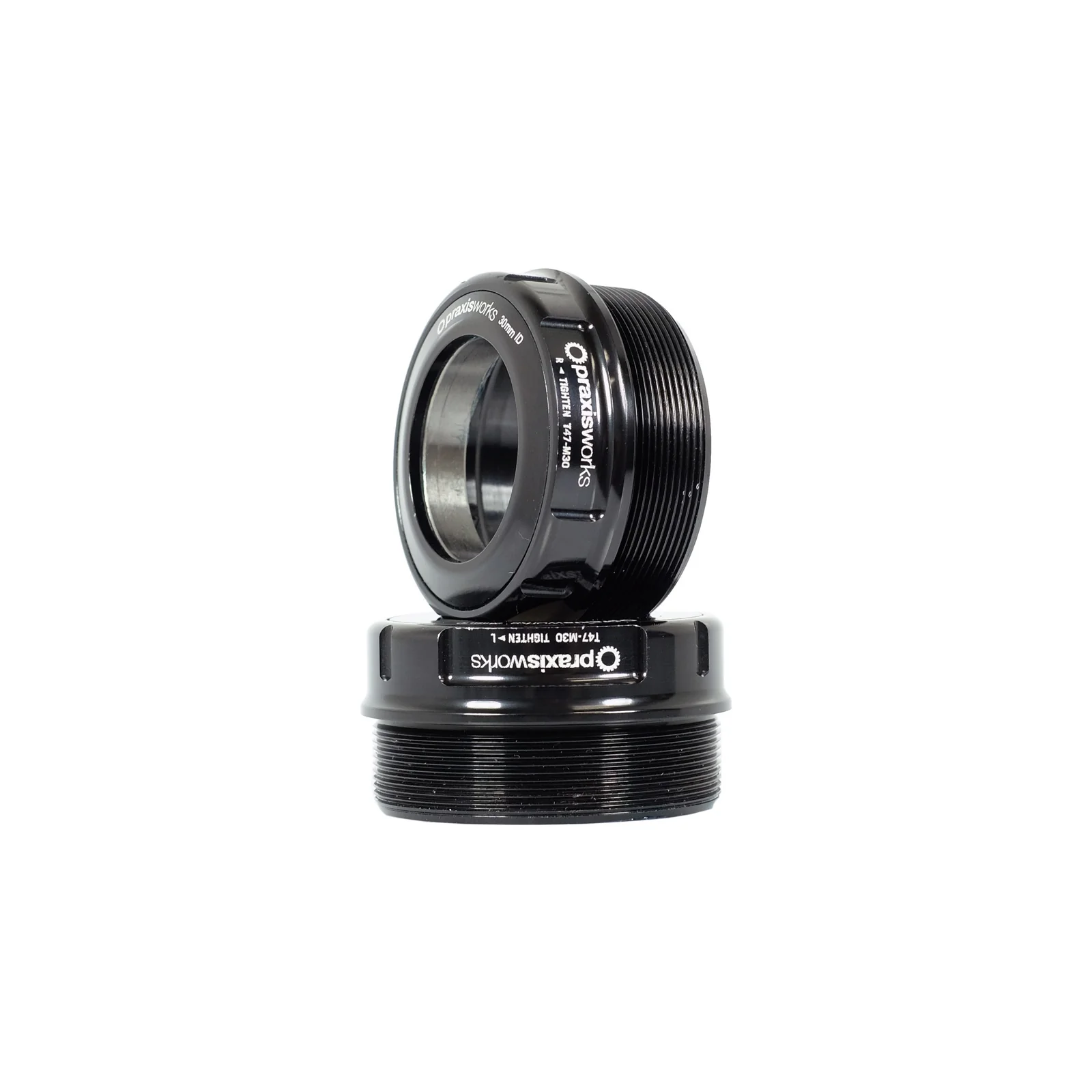 Praxis Works M30 T47 68/73 External- BB