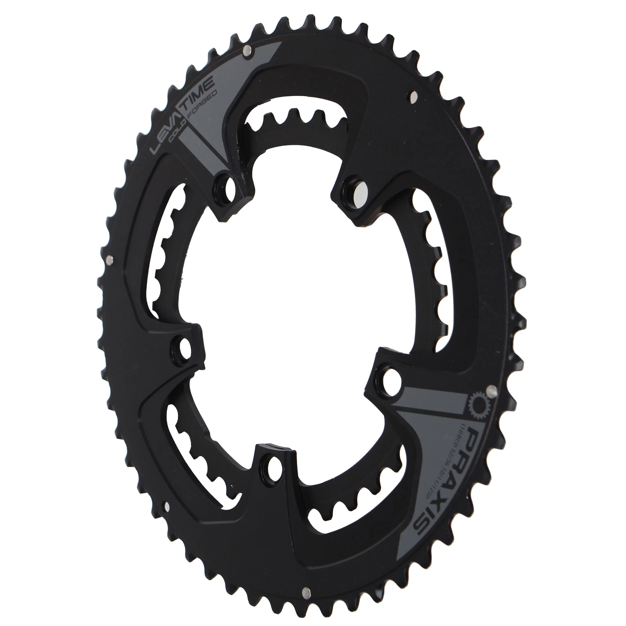 Praxis Works Mid-Compact Road Set 110BCD 36/52T- Buzz 10-12sp