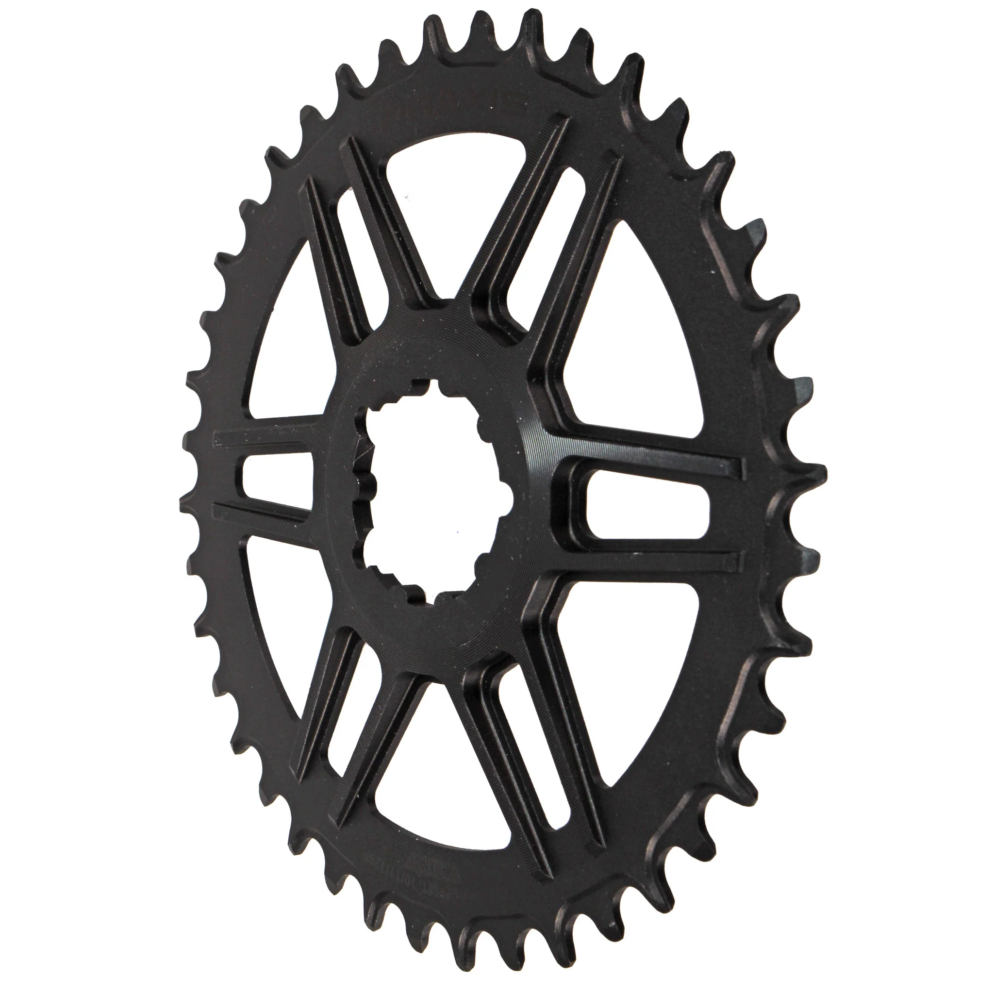 Praxis Works Narrow Wide Ring 3-Bolt DM 40T