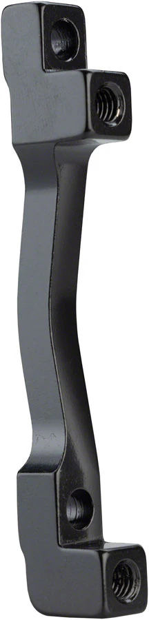 Promax Post Mount Disc Brake Adapter - For Post Mount Frame/Fork Fits 203mm Rotors
