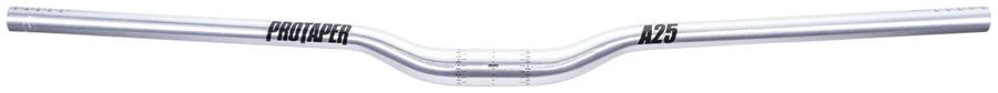 ProTaper A25 - 810 Alloy Riser Bar (35.0) 810mm Silver
