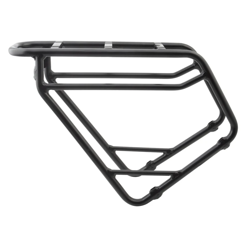 Pure cycles FLUX Rear Rack Large Black