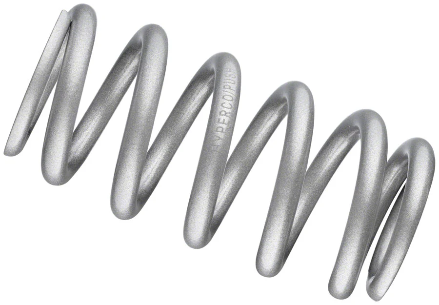 PUSH Industries HyperCoil ELEVENSIX Spring - 200 Series 525lb 55mm Max Stroke