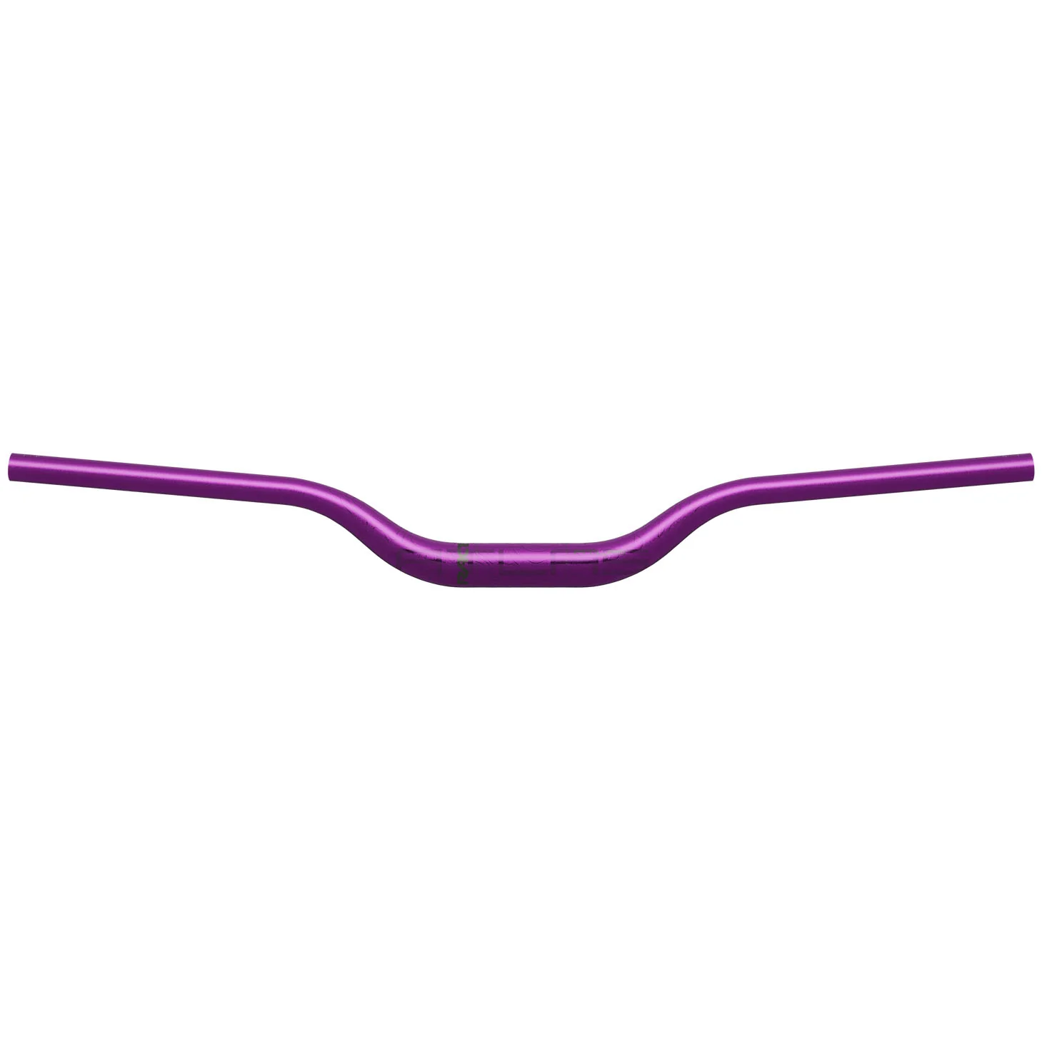 Race Face Atlas Riser Bar (35.0) 55mm/800mm Purple