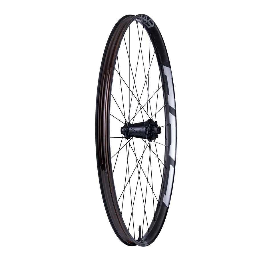 Raceface ERA eMTB Wheel Front 29'' / 622 15mm TA 110mm Disc IS 6-bolt
