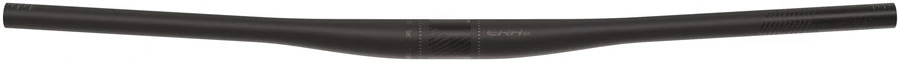 RaceFace Era SL Handlebar - Carbon 760mm +/-6mm 35.0 8 Deg Carbon/Stealth