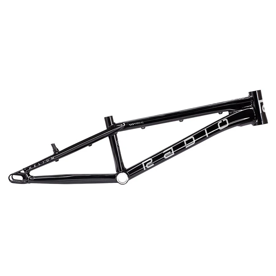 Radio Raceline Helium Pro XXL Black 21.75"