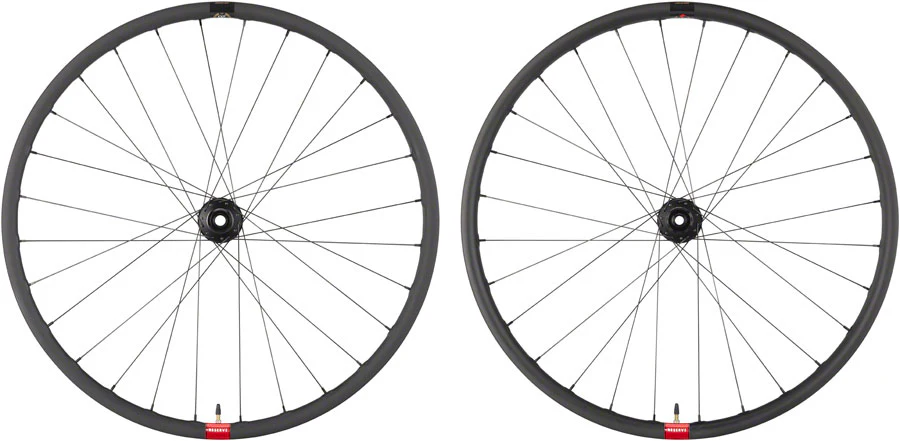 Reserve Wheels Reserve 30 HD AL Wheelset - 29" 15 x 110/12 x 148 6-Bolt XD Aluminum DT350 DEG DF