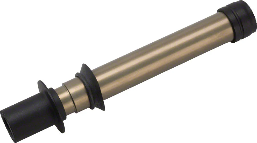 Ritchey 142x12 Thru Axle End Caps WCS Non-Boost Disc 2-Piece Rear Wheels