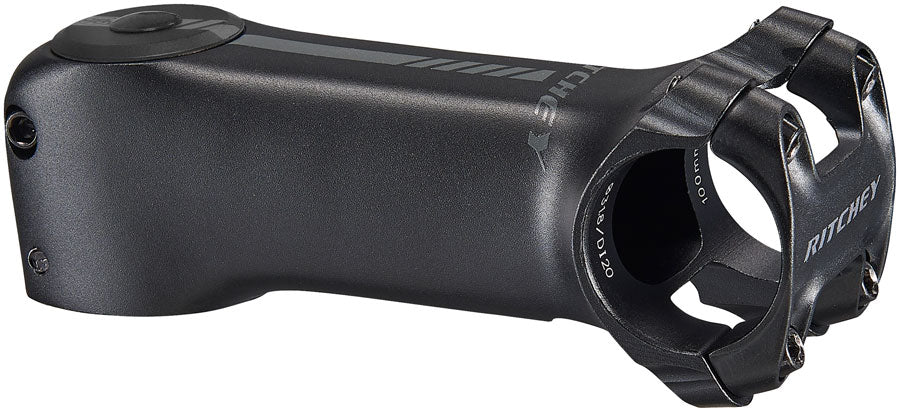 Ritchey Comp Switch Stem - 31.8mm Clamp 60mm Black