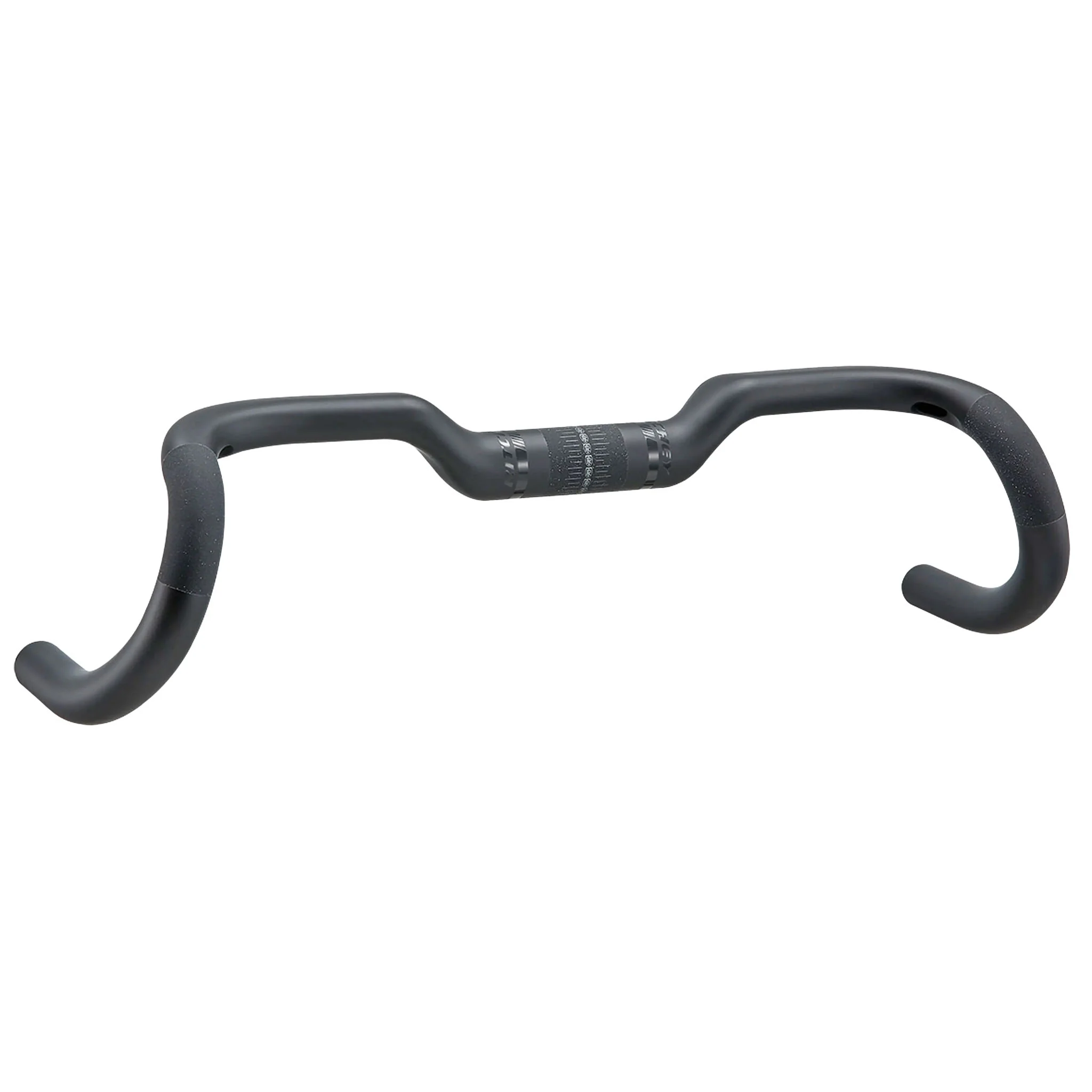 Ritchey Superlogic Ergomax Bar (31.8) 38cm Black