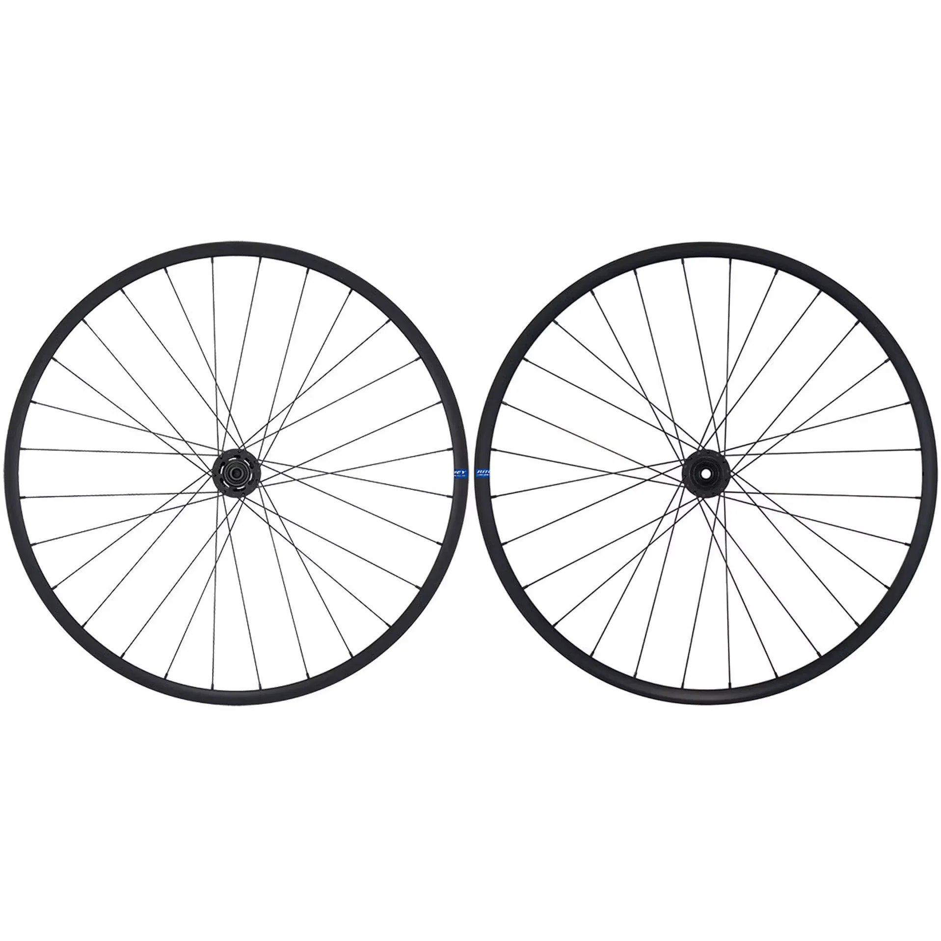 Ritchey WCS Zeta GX 700c Disc Wheelset TA Boost XDR Sram
