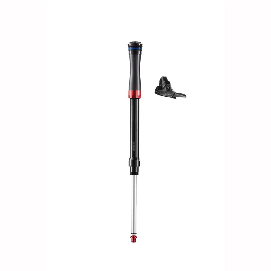 RockShox SID Damper Upgrade Kit RLC Remote 120mm Max Travel