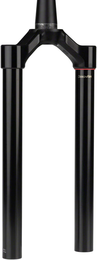 RockShox CSU - Lyrik D1+ /Lyrik Flight Attendant D1+ 2023+ DebonAir 27.5"/29"/27.5+ 15 x 110 mm 37 mm Offset Alum