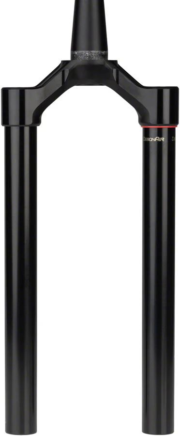 RockShox CSU - Lyrik D1+ /Lyrik Flight Attendant D1+ 2023+ DebonAir 27.5"/29"/27.5+ 15 x 110 mm 44 mm Offset Alum - Image 2