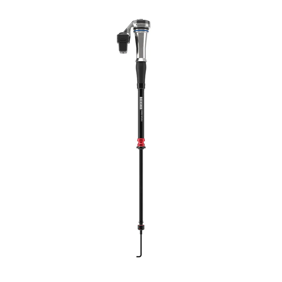 RockShox FA Upgrade Kit Charger RaceDay2 SID SL A2