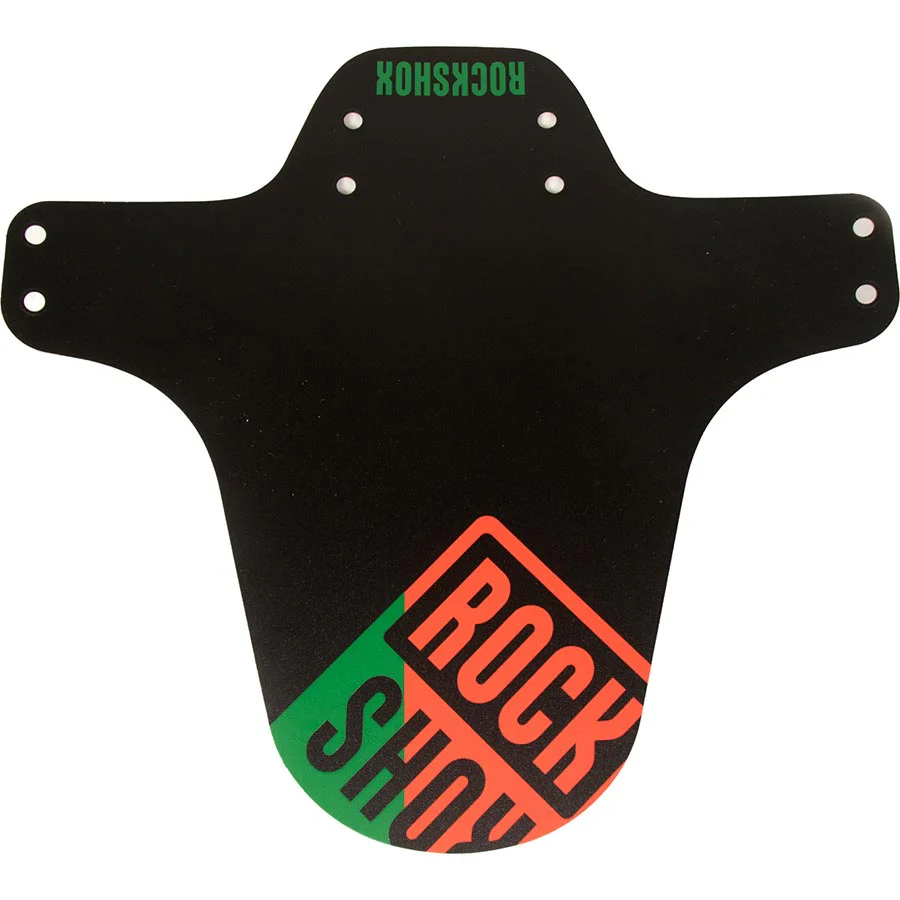 RockShox Fender Front Fender 26''-29'' Portugal Flag