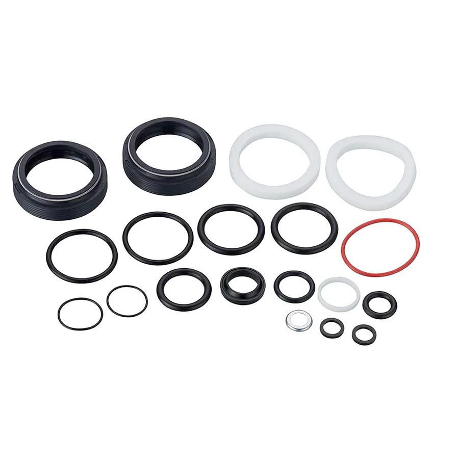 RockShox Fork Service Kit - 200 Hour/1 Year Pike/Pike DJ Solo Air A1 2015-2017