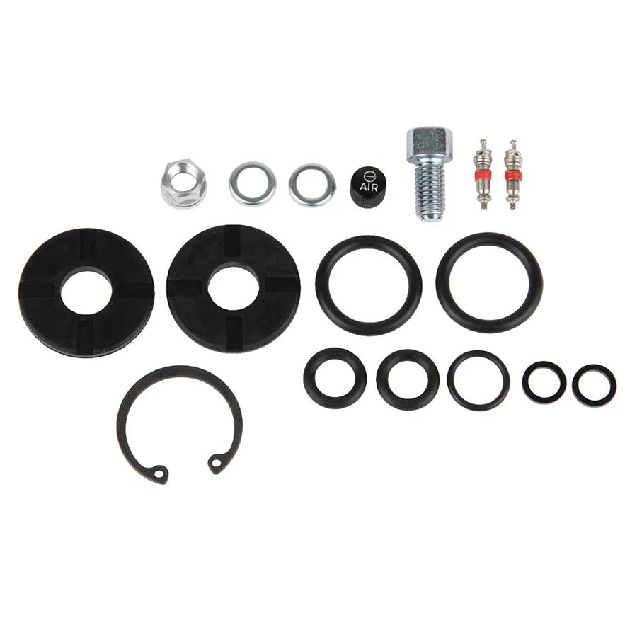 RockShox Fork Service Kit Reba 2005-2008/Recon 2006-2009/Revelation 2006-2009/Pike2005-2010 Dual Air/Solo Air