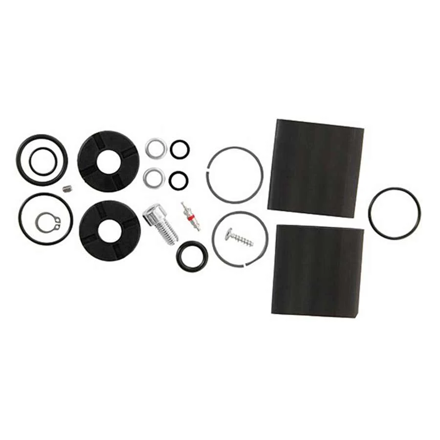 RockShox Fork Service Kit Tora TK / XC32 / Recon Silver B1