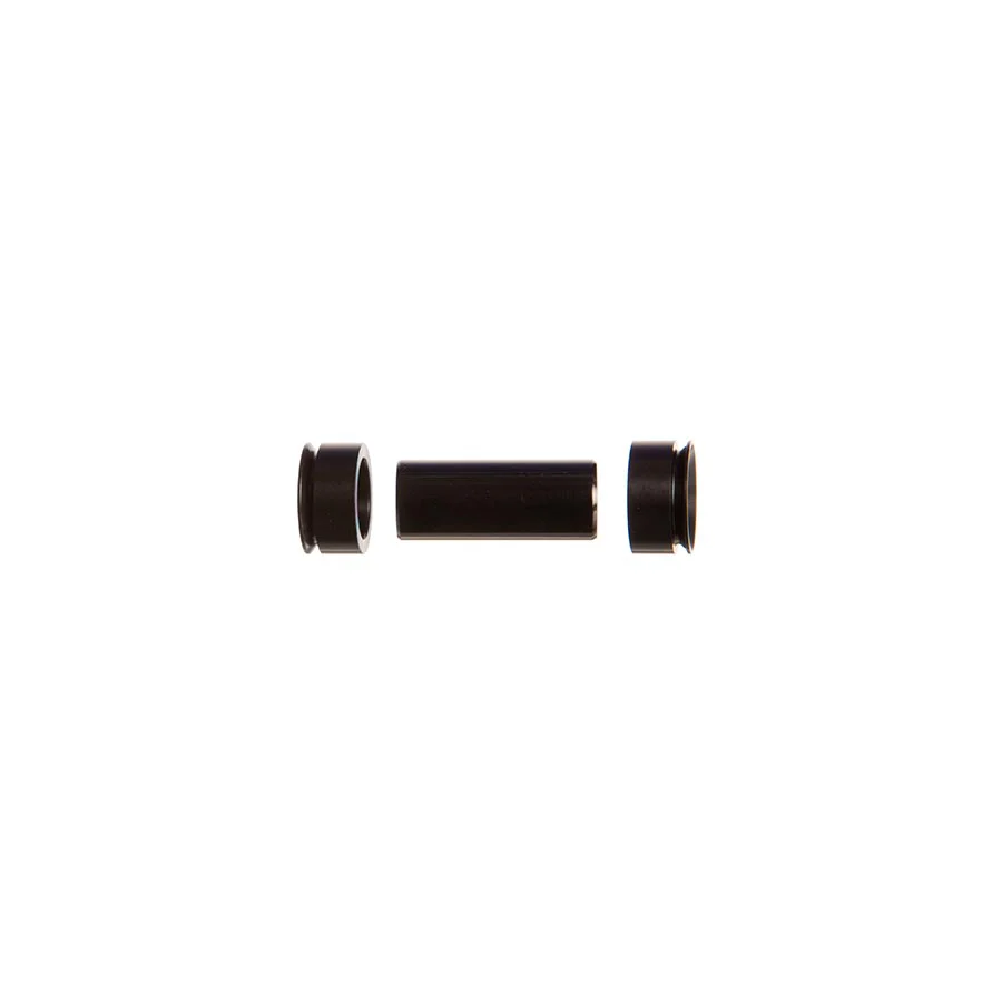 RockShox Rear Shock Mounting Hardware - 3-Piece 1/2" 8 x 30.8