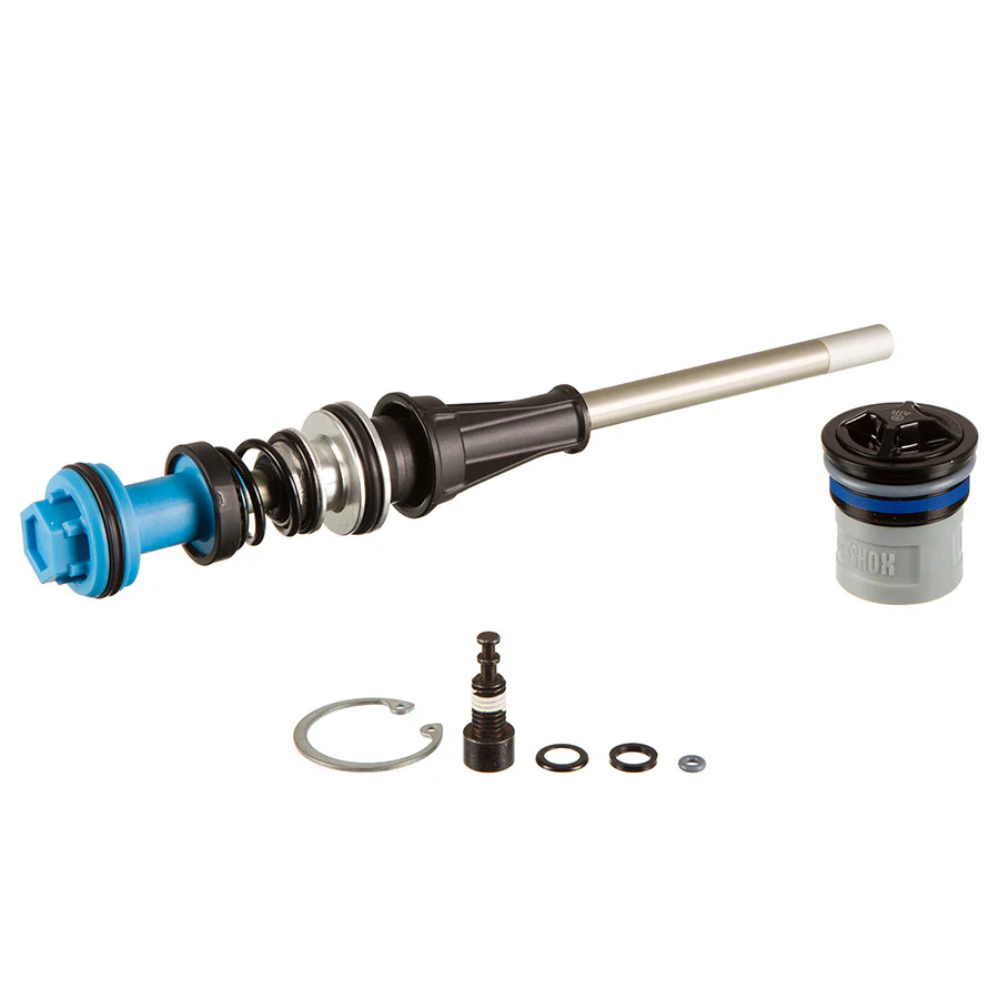 RockShox Reba B1 Debonair Assembly 110mm