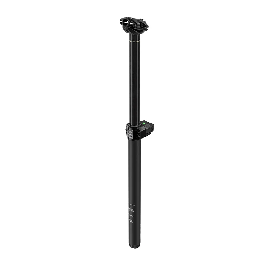 RockShox Reverb AXS Seatpost (B2) 175mm No Remote 34.9mm