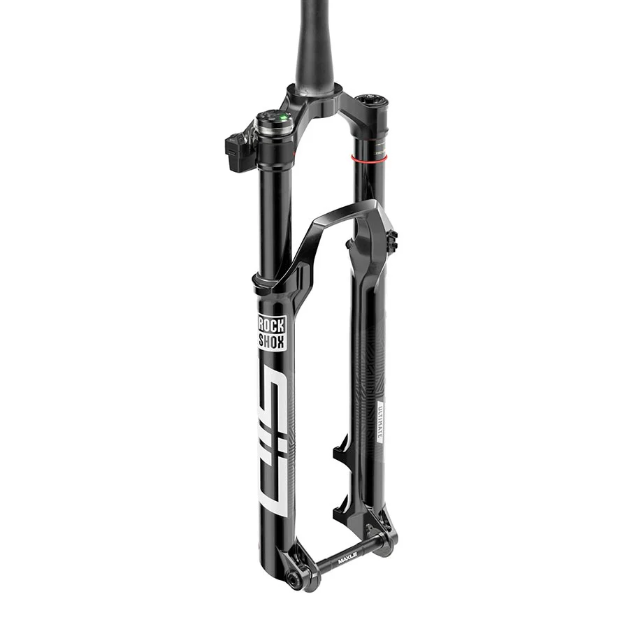 RockShox SID Ultimate FA 29" Fork 3P Crown 120mm Blk D1  >