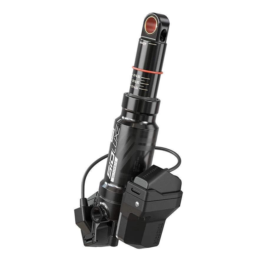 RockShox SIDLuxe Ulti FA Rear Shock165x45 Scott Spark  >