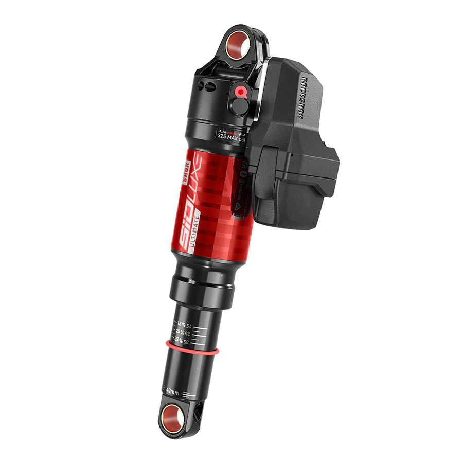 RockShox SIDLuxe Ulti FA Rear Shock190x45 Scalpel 2024+ A3