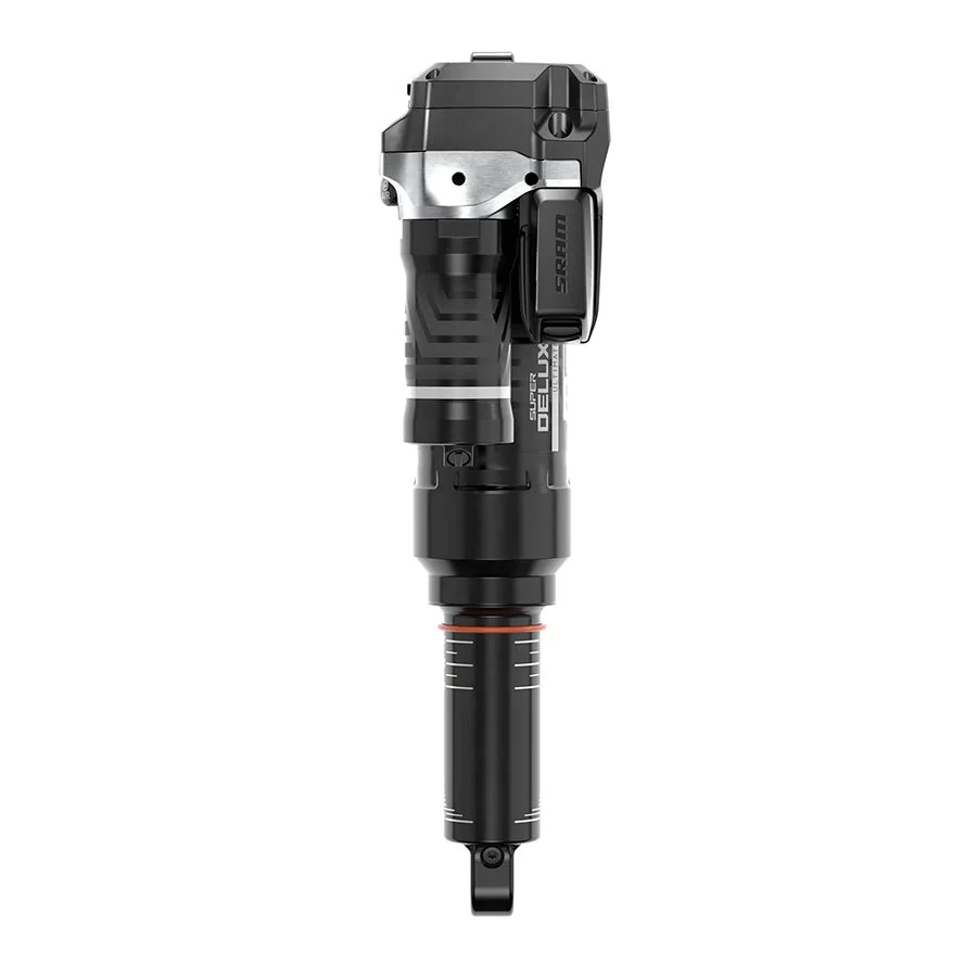 RockShox SupDlx Ulti Flight Attndt Shock (210x55) StumpjmprEvo