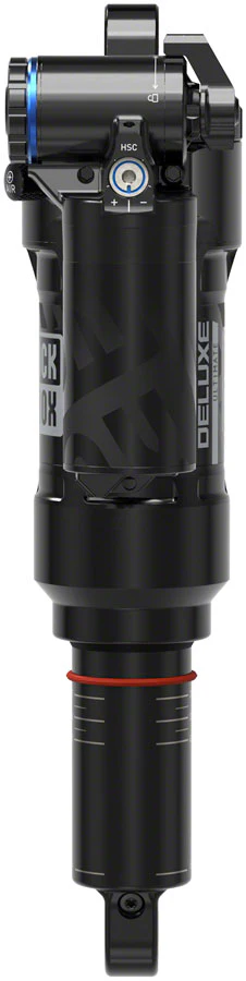 RockShox Super Deluxe Ultimate RC2T Rear Shock - 230 x 65mm Linear Reb/L1Comp 320lb L/O Std C1 Commencal Meta Power SX 2020+ - Image 2