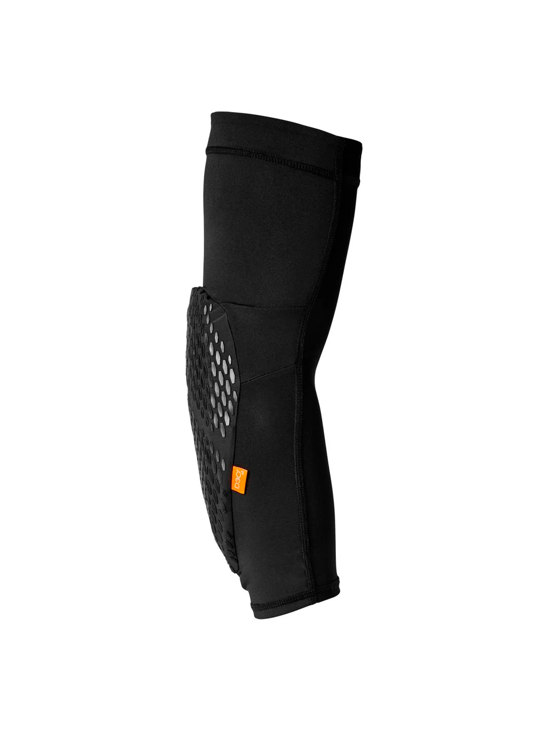 Safety Fox Racing Enduro Pro Elbow Guard Small Black - Image 2